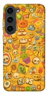 Чохол на Samsung Galaxy S23 Brawl Stars ver.6 фото 1 з 1