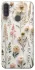 Чехол на Samsung Galaxy A11 Floral design ver.1 фото 1 из 1