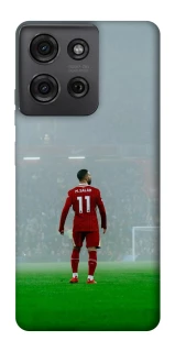 Чехол на Motorola Moto G75 Mohamed Salah фото 1 из 1