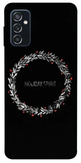Чохол на Samsung Galaxy M52 Holiday Spirit фото 1 з 1