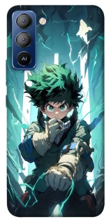 Чехол на TECNO Pop 5 LTE Izuku Midoriya фото 1 из 1