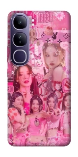 Чехол на Vivo Y300 (G)I-DLE v2 фото 1 из 1