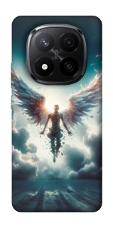 Чохол на Xiaomi Redmi Note 14 Pro+ 5G Linkin Park logo ver.7 фото 1 з 1
