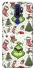Чохол на Oppo A5 (2020) / Oppo A9 (2020) Grinch mood ver.3 фото 1 з 1