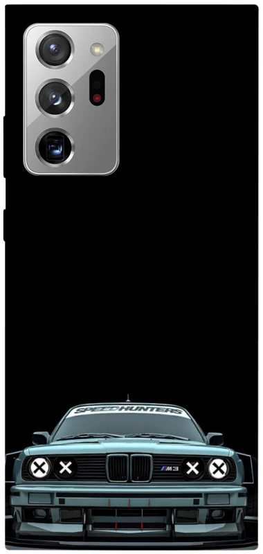 Чохол на Samsung Galaxy Note 20 Ultra BMW v148 фото 1 з 1