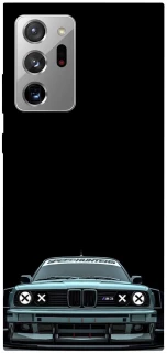 Чохол на Samsung Galaxy Note 20 Ultra BMW v148 фото 1 з 1