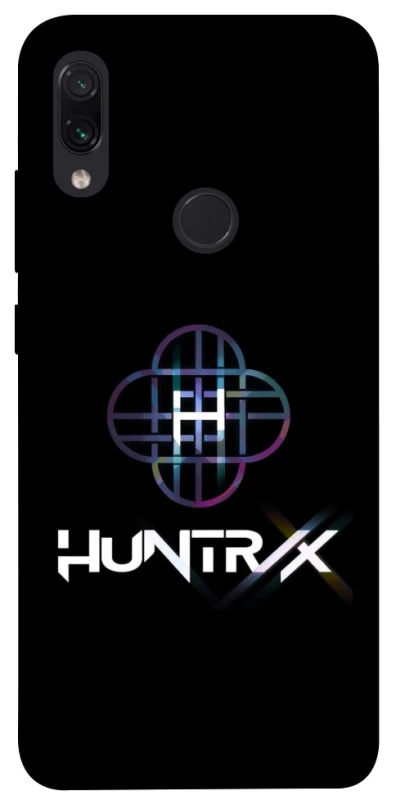 Чехол на Xiaomi Redmi Note 7 / Note 7 Pro / Note 7s K-Pop Demon Hunters ver.17 фото 1 из 1