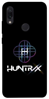 Чехол на Xiaomi Redmi Note 7 / Note 7 Pro / Note 7s K-Pop Demon Hunters ver.17 фото 1 из 1