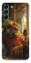 Чохол на Samsung Galaxy S22+ Лев v2 фото 1 з 1