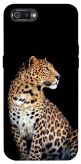 Чехол на Realme C2 Leopard v2 фото 1 из 1