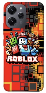 Чохол на Xiaomi Redmi 12 Roblox aesthetics ver.8 фото 1 з 1