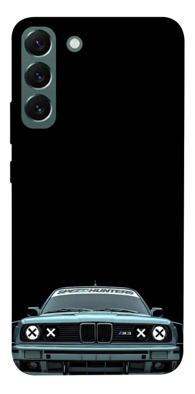 Чохол на Samsung Galaxy S22+ BMW v148 фото 1 з 1