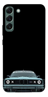 Чохол на Samsung Galaxy S22+ BMW v148 фото 1 з 1