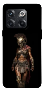 Чохол на OnePlus 10T Goddess of war ver.6 фото 1 з 1