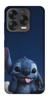 Чохол на ZTE Blade V70 Design Stitch ver.2 фото 1 з 2