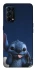 Чохол на Oppo Reno 5 4G Stitch ver.2 фото 1 з 1