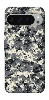 Чохол на Google Pixel 9 Pro XL Camouflage v13 фото 1 з 1