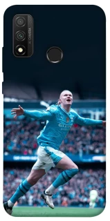 Чехол на Huawei P Smart (2020) Erling Haaland V3 фото 1 из 1