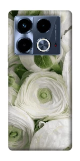 Чохол на Infinix Note 40 4G Mornings фото 1 Чохол на Infinix Note 40 4G Mornings фото 1 з 1