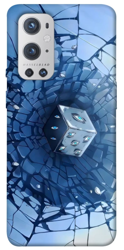 Чохол на OnePlus 9 Pro Daddy Gojo фото 1 з 1