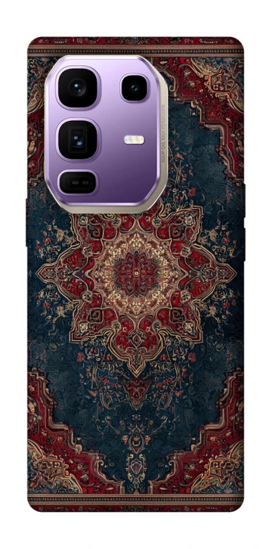 Чехол на Infinix Note 50 Pro+ Ковёр v88 фото 1 из 1