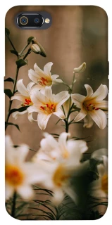 Чохол на Realme C2 Лілії фото 1 з 1