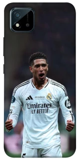 Чехол на Realme C20 Jude Bellingham V2 фото 1 из 1