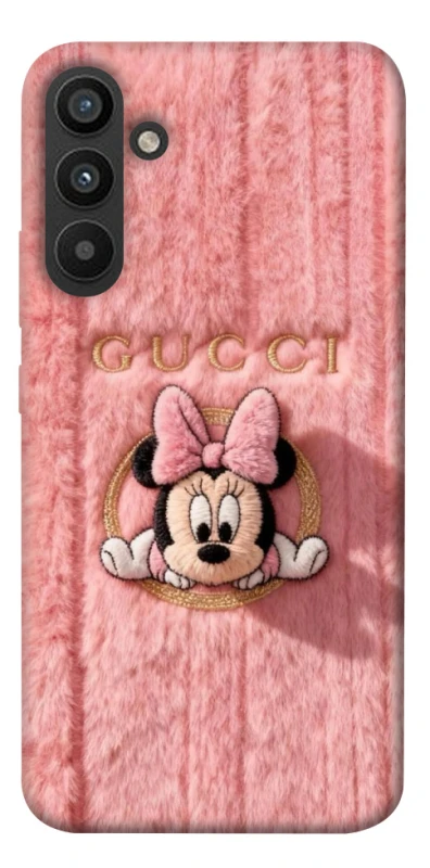 Чехол на Samsung Galaxy A34 5G Gucci ver.3 фото 1 из 1