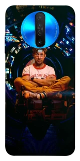 Чохол на Xiaomi Redmi K30 Project Hail Mary ver.3 фото 1 з 1