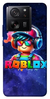 Чехол на Xiaomi 13T Pro Adopt Me Animal Race фото 1 из 1