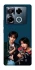Чехол на Infinix Note 40 Pro 4G Lee Know and Han - Stray Kids фото 1 из 1