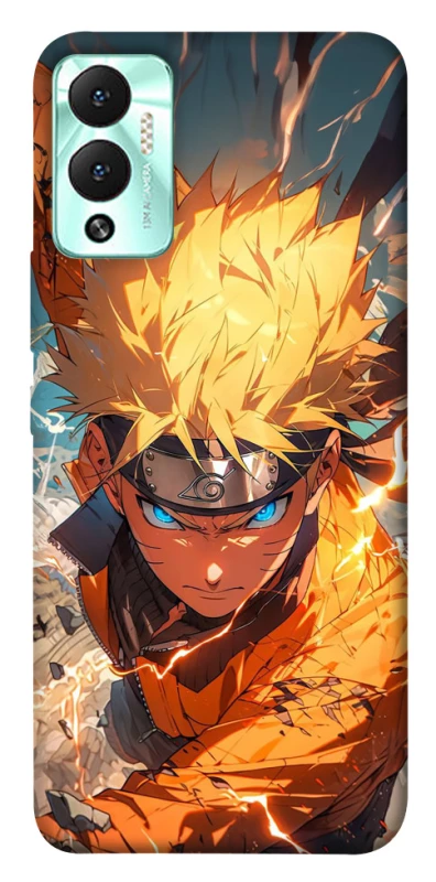 Чохол на Infinix Hot 12 Play Minato v2 фото 1 з 1