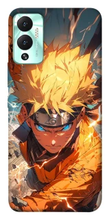 Чохол на Infinix Hot 12 Play Minato v2 фото 1 з 1