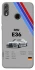 Чехол на Huawei Honor 8X BMW V32 фото 1 из 1
