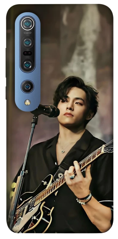 Чохол на Xiaomi Mi 10 / Mi 10 Pro V - BTS фото 1 з 1