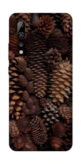 Чохол на ZTE Axon 10 Pro Magic1 фото 1 з 1