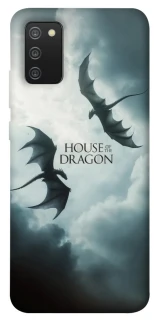 Чохол на Samsung Galaxy A02s House of the Dragon ver.5 фото 1 з 1