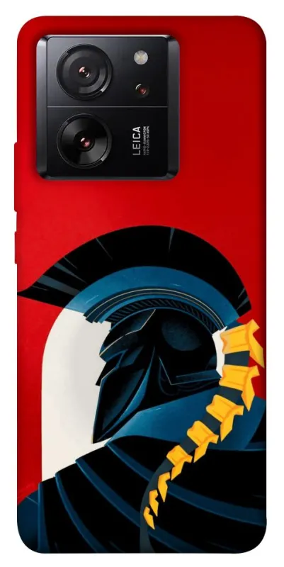 Чехол на Xiaomi 13T Pro Agamemnon фото 1 из 1