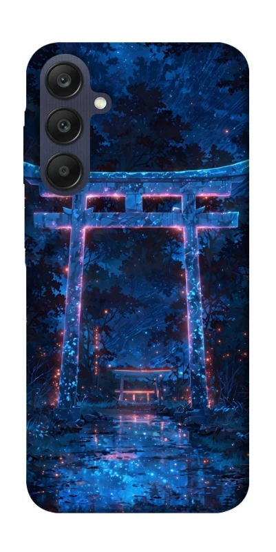 Чохол на Samsung Galaxy A25 5G torii gate фото 1 з 1