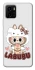 Чохол на Vivo Y15s Hello Kitty Labubu фото 1 з 1