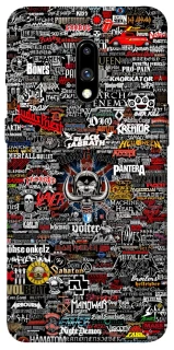 Чохол на OnePlus 7 My playlist ver.3 фото 1 з 1