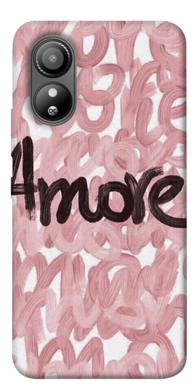 Чехол на ZTE Blade L220 Amore 2 фото 1 из 1