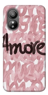 Чехол на ZTE Blade L220 Amore 2 фото 1 из 1