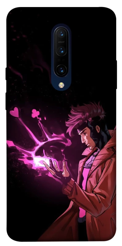 Чохол на OnePlus 7 Pro Gambit фото 1 з 1