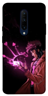 Чохол на OnePlus 7 Pro Gambit фото 1 з 1