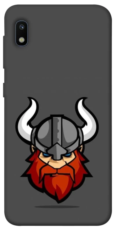 Чохол на Samsung Galaxy A10 (A105F) Viking v3 фото 1 з 1