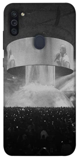 Чохол на Samsung Galaxy M11 Kanye West ver.5 фото 1 з 1