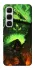 Чехол на Infinix Hot 60i Gromash Hellscream фото 1 из 1
