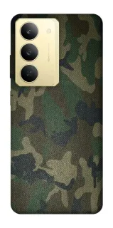 Чохол на Realme 14x camouflage v1 фото 1 з 1