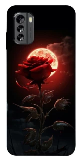 Чохол на Nokia G60 Червона троянда фото 1 з 1